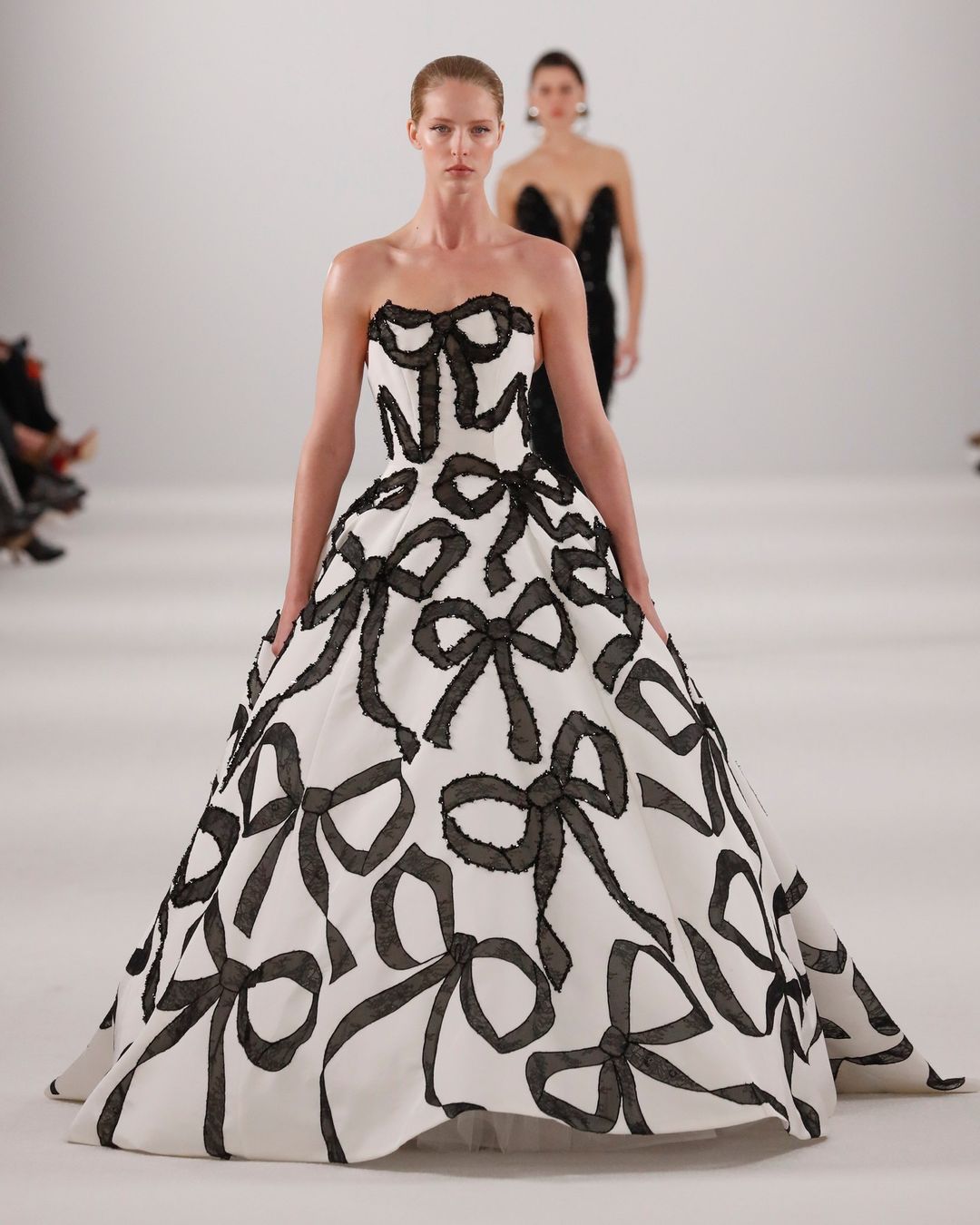 nueva york fashion week