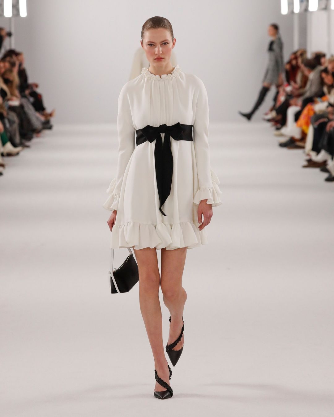 nueva york fashion week