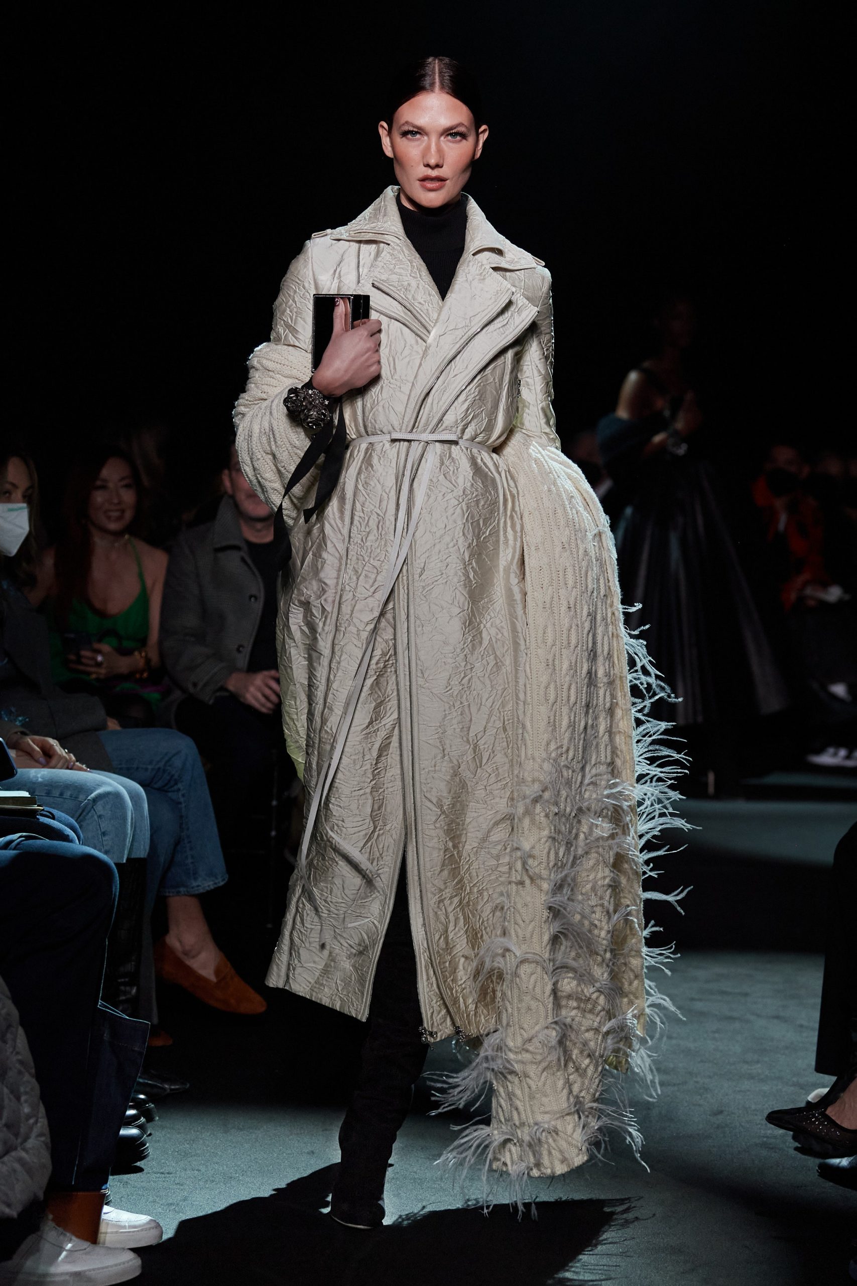 nueva york fashion week