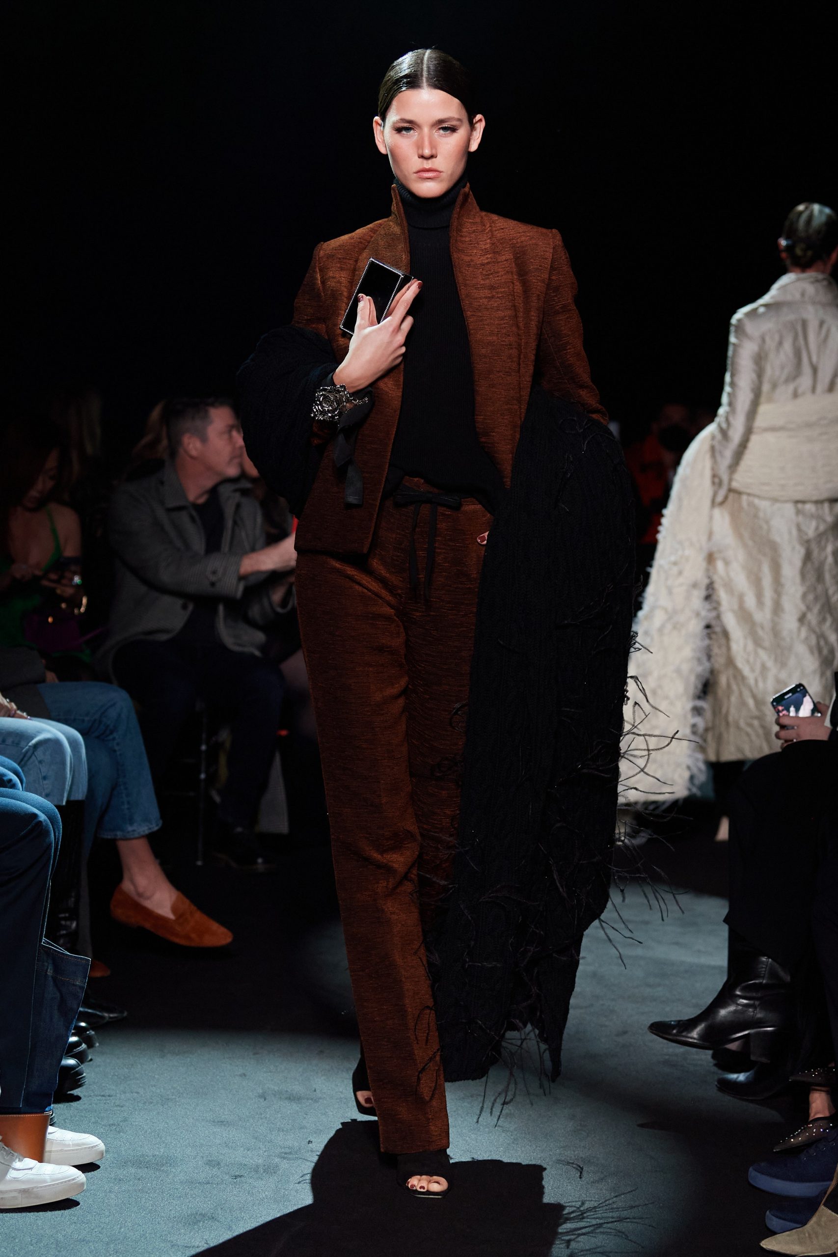 new york fashion week