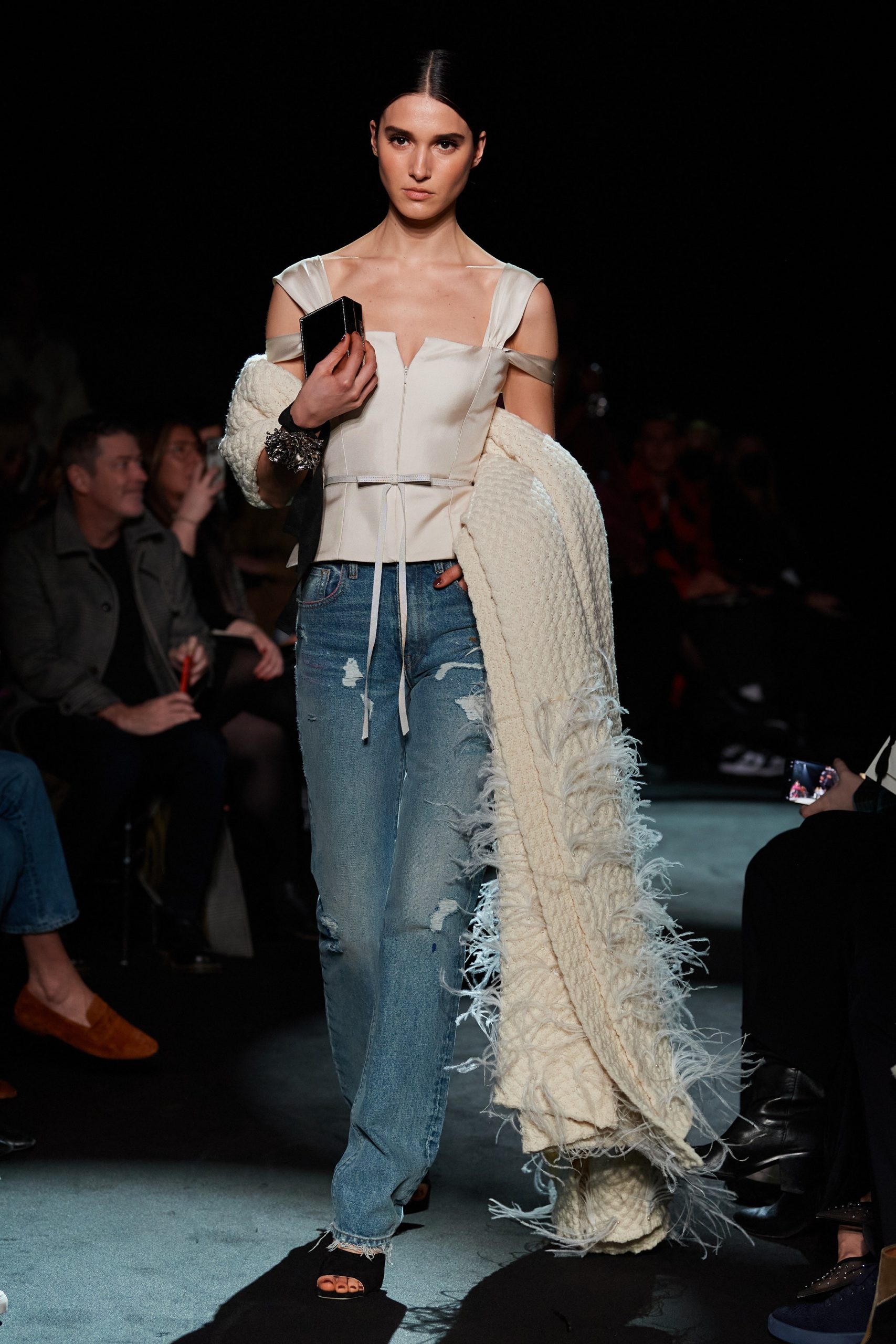new york fashion week