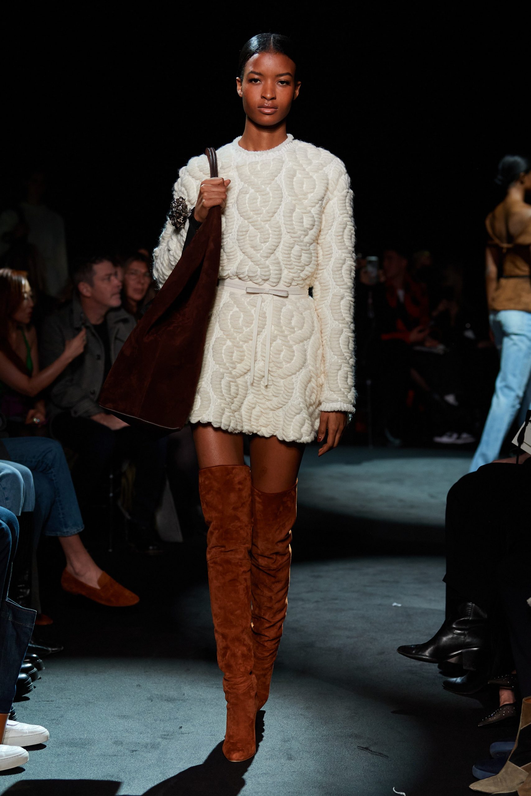 new york fashion week