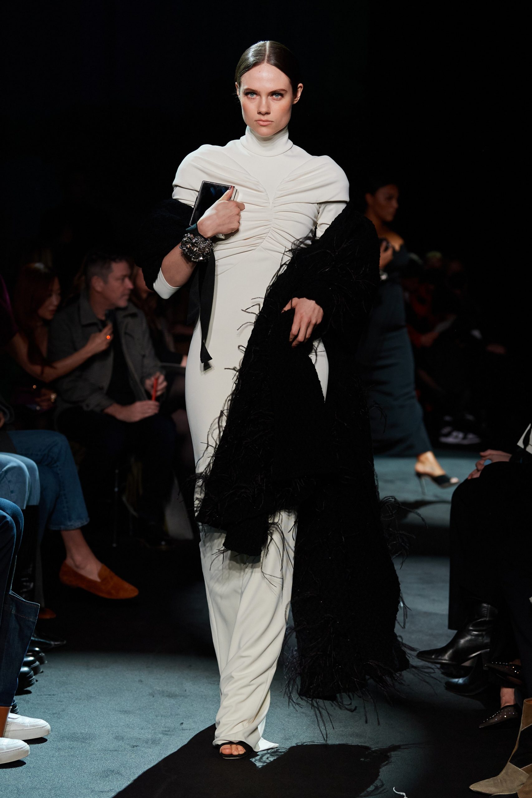 new york fashion week