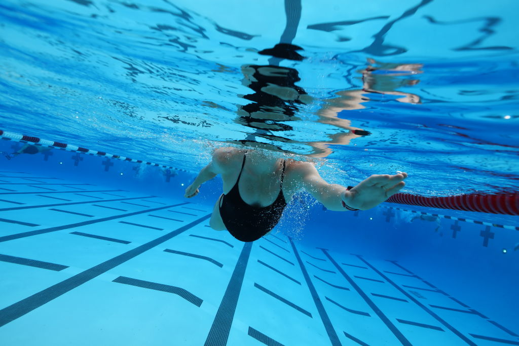 Nataci&oacute;n 