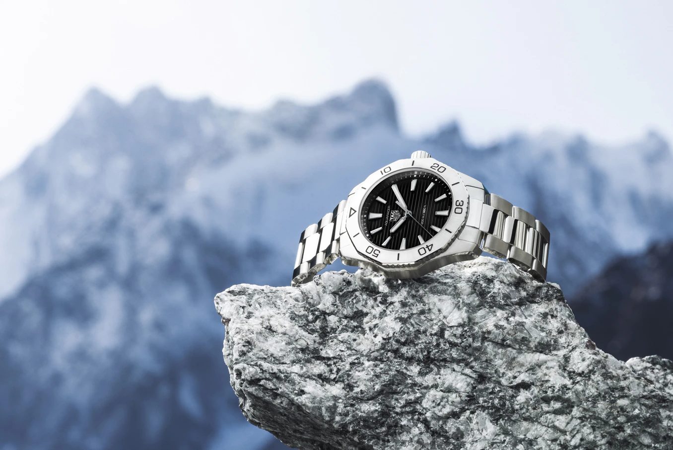 Aquaracer Professional 200