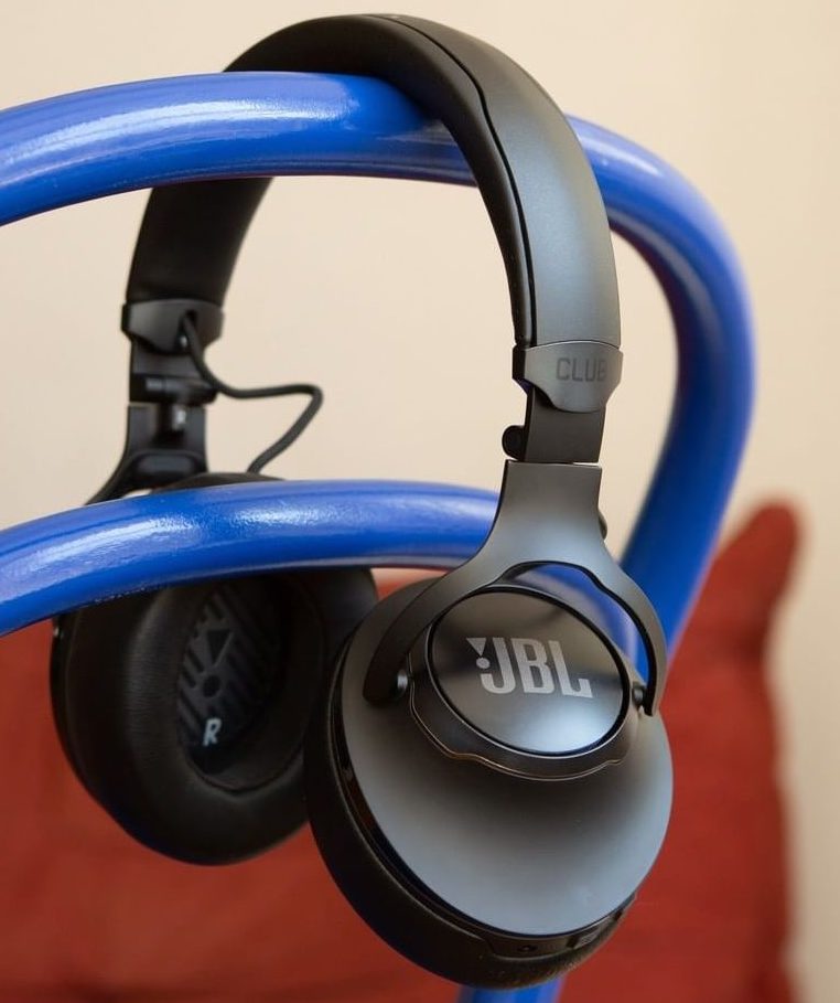 Auriculares JBL 