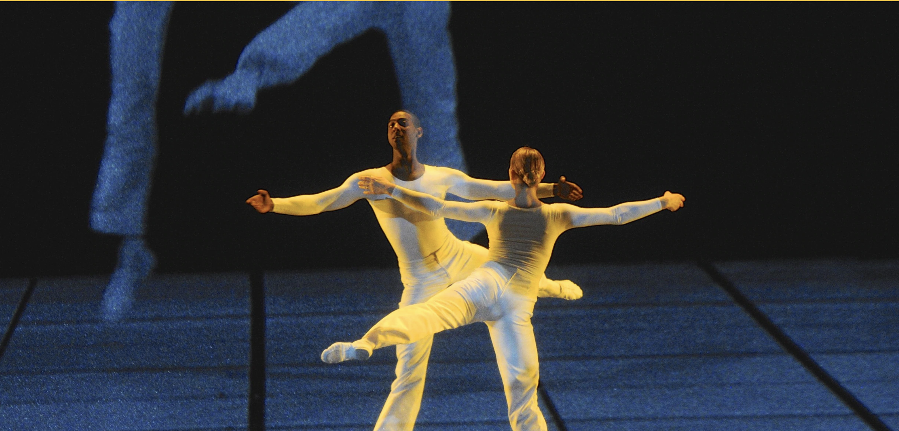 Foto: Dance Reflections de Van Cleef & Arpels