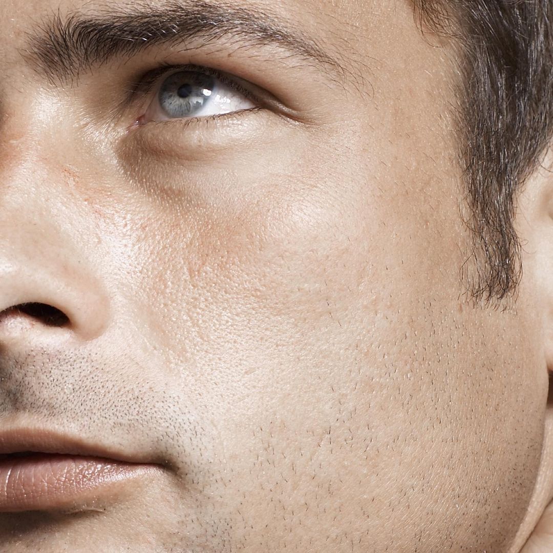 Rutina facial