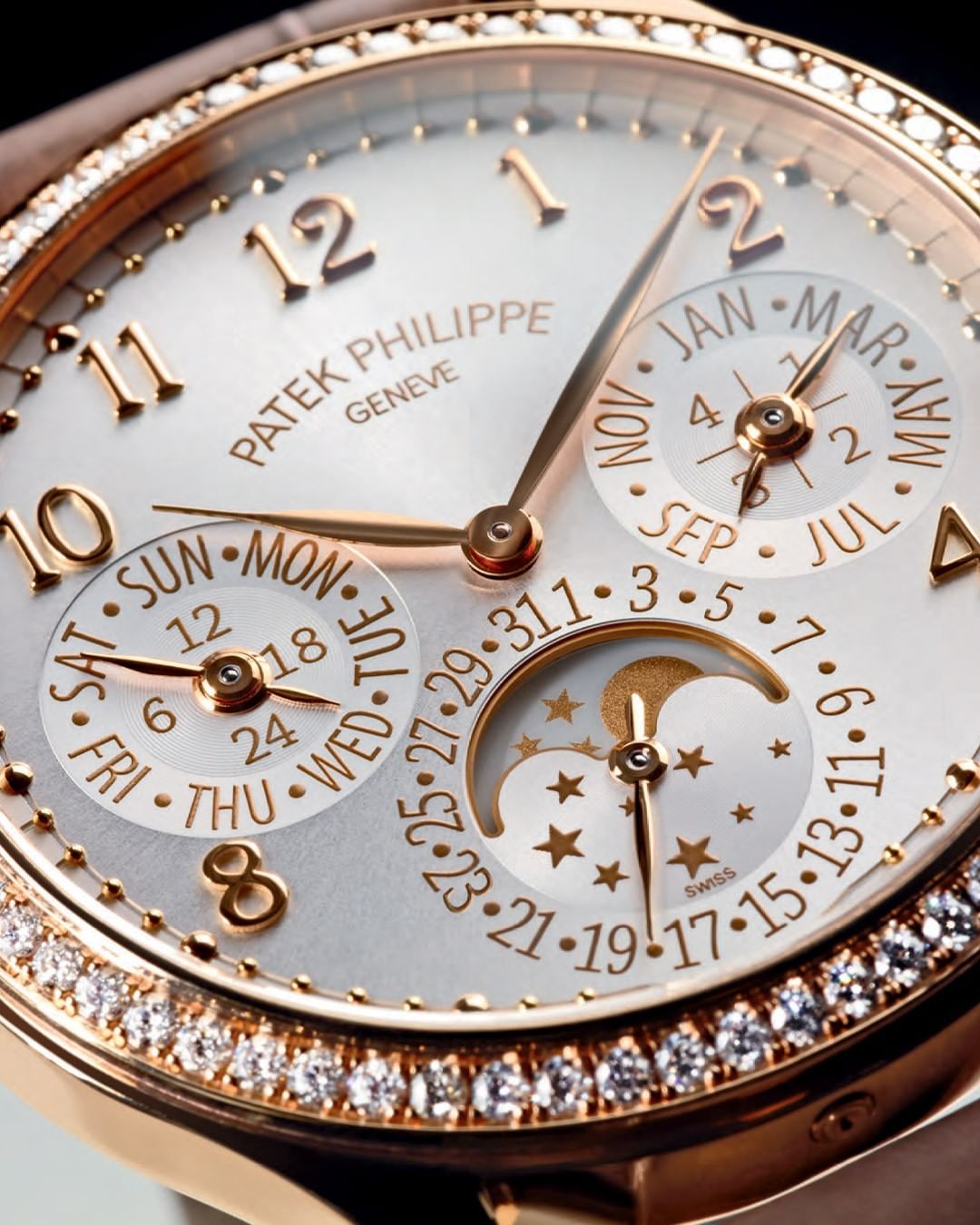 Patek Philippe