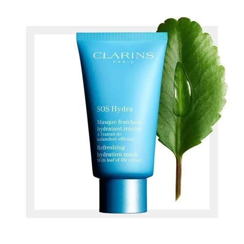 Clarins