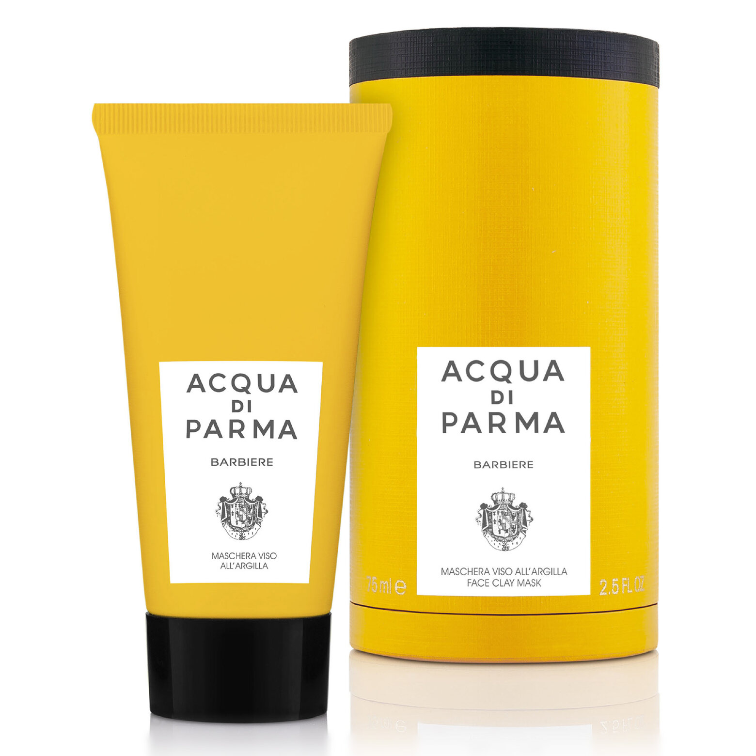 Mascarilla facial