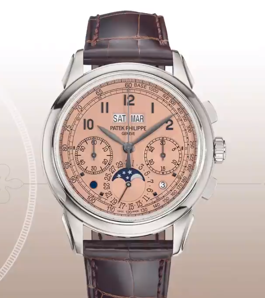Patek Philippe