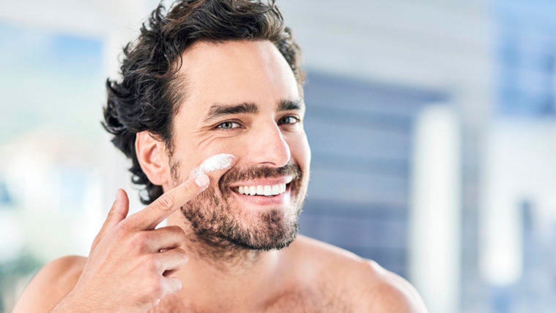 Cuidado facial