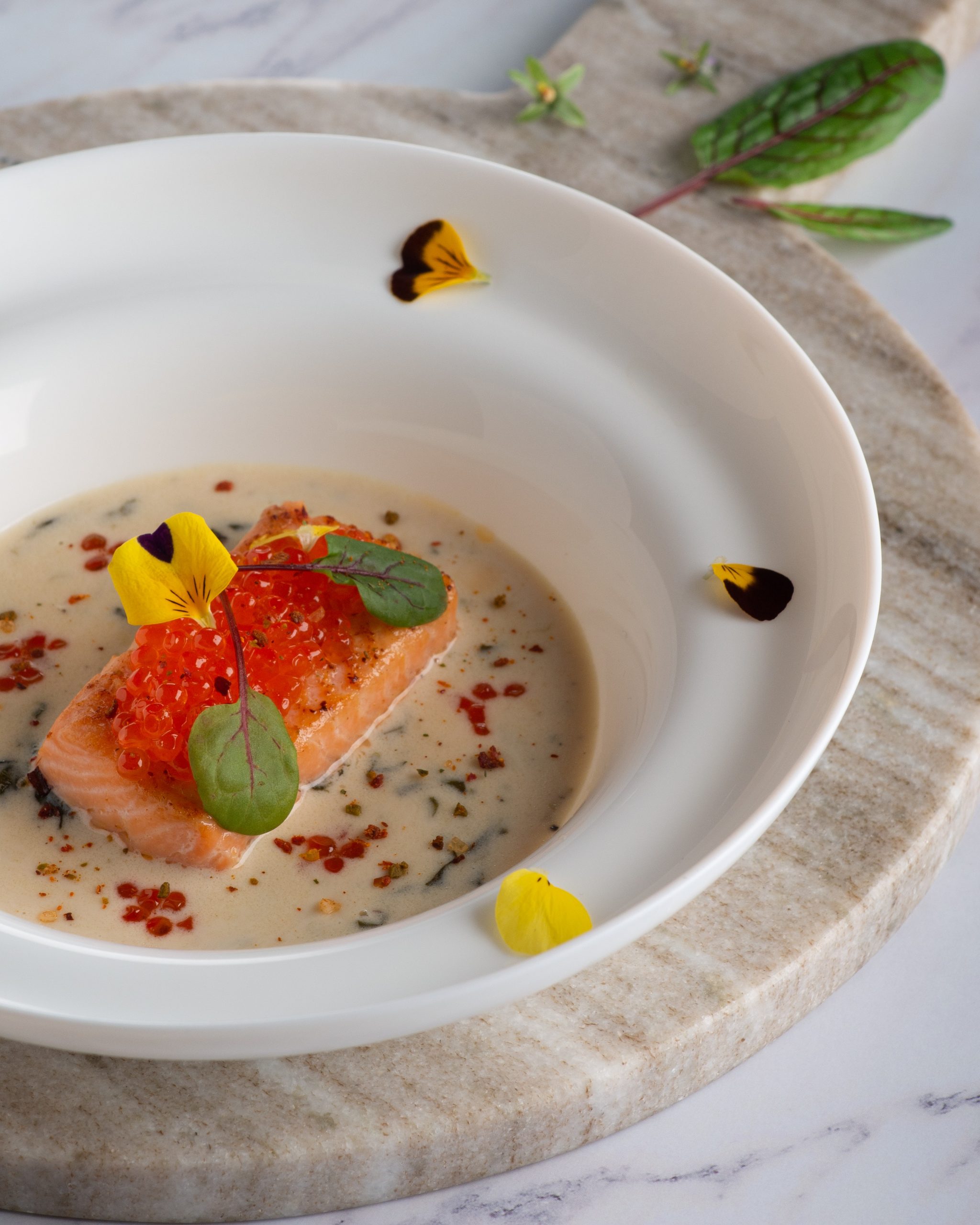 salm&oacute;n beneficios