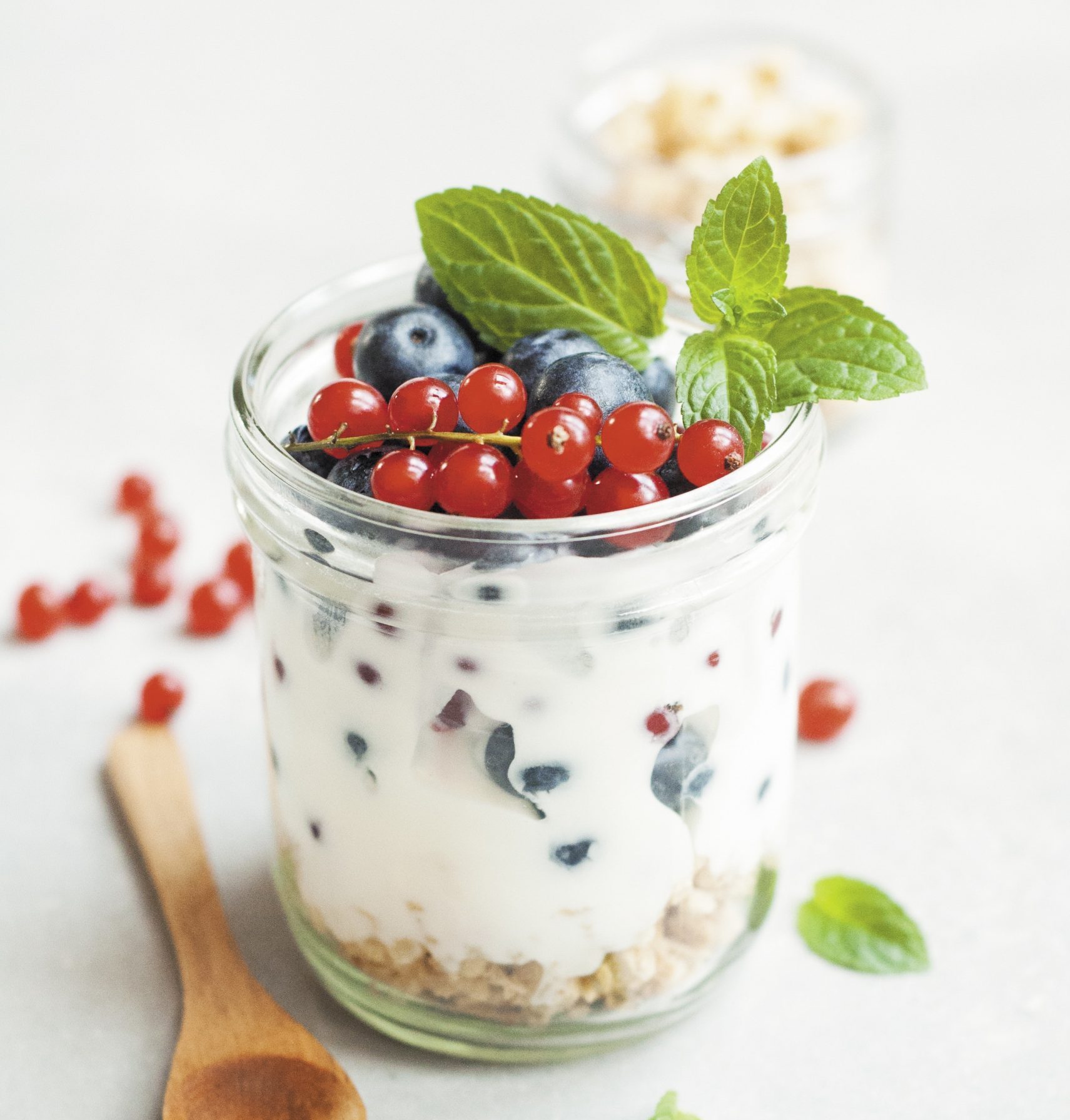 Yogur
