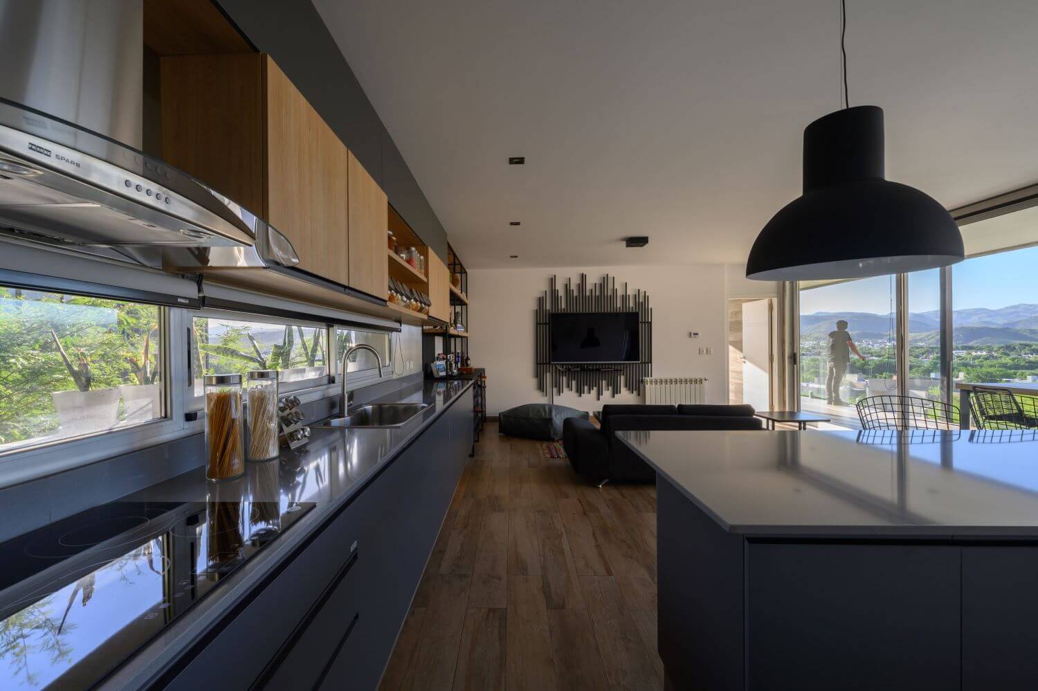 Casa en C&oacute;rdoba, Argentina, Gonzalo Cabanillas