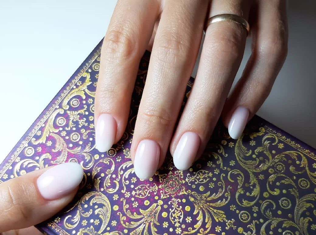 manicura baby boomer