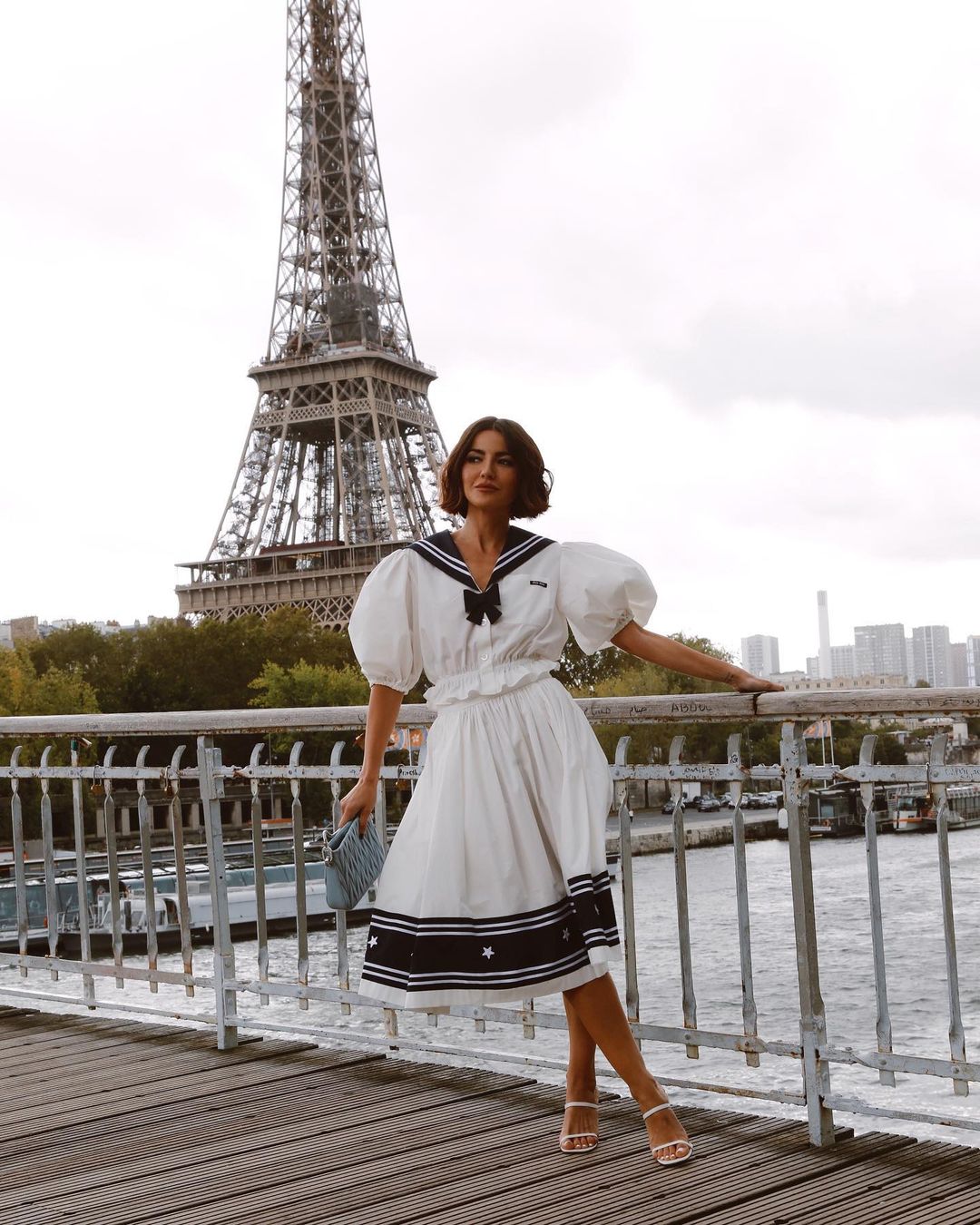 Torre Eiffel
