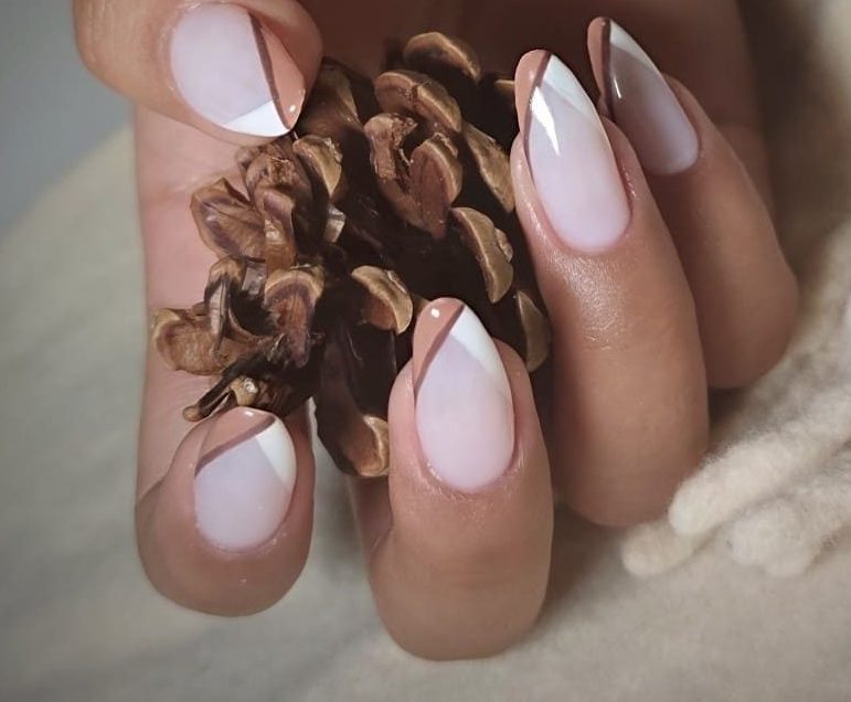manicura italiana