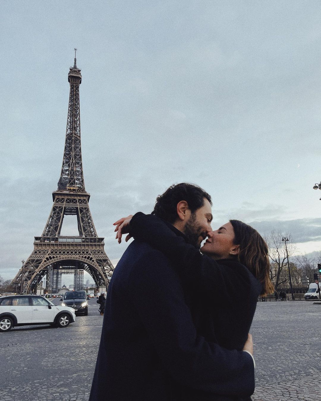 Torre Eiffel