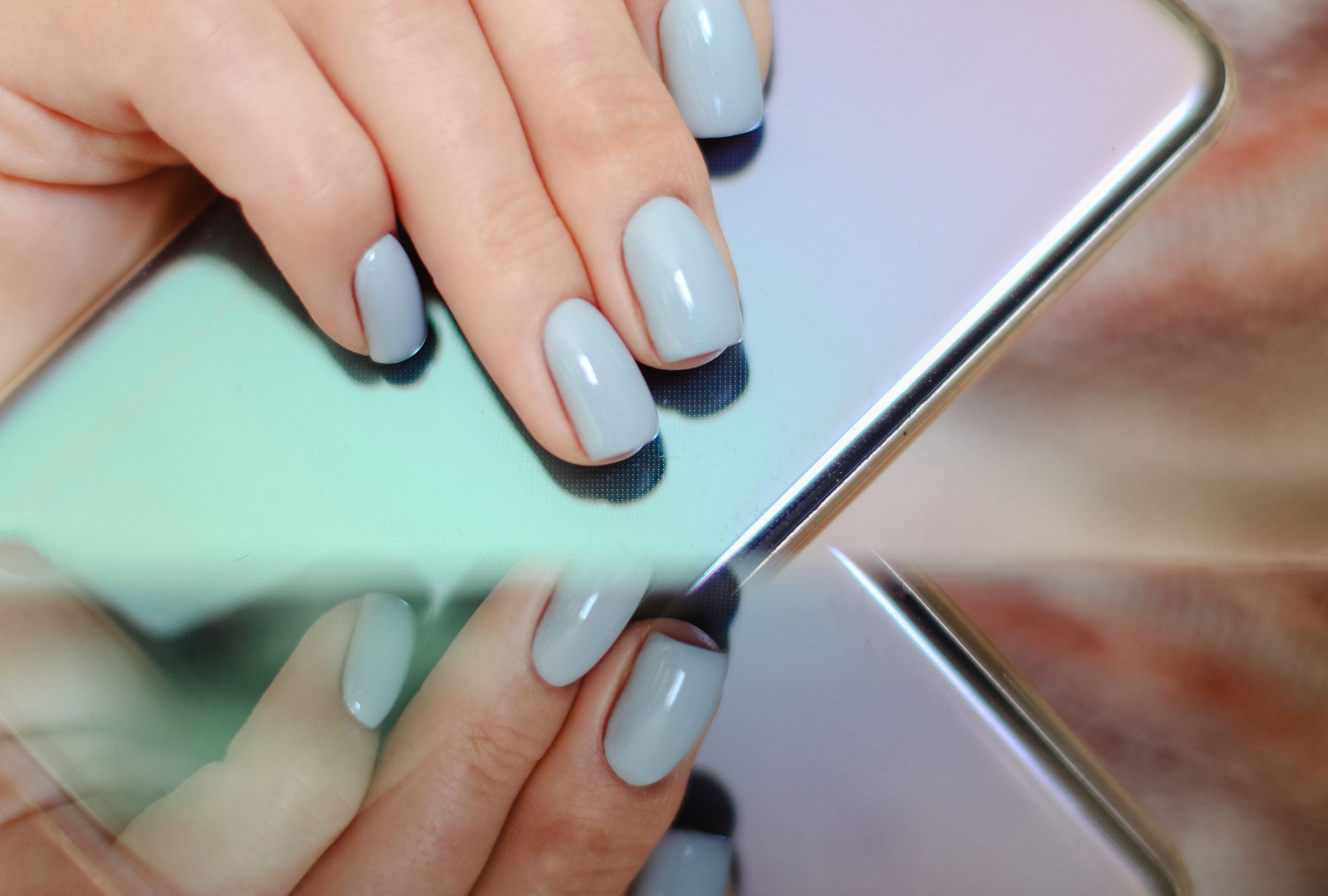 Manicura