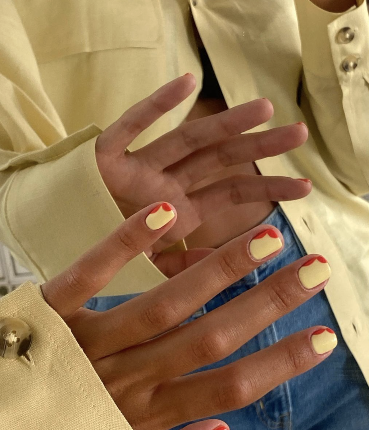 Manicura