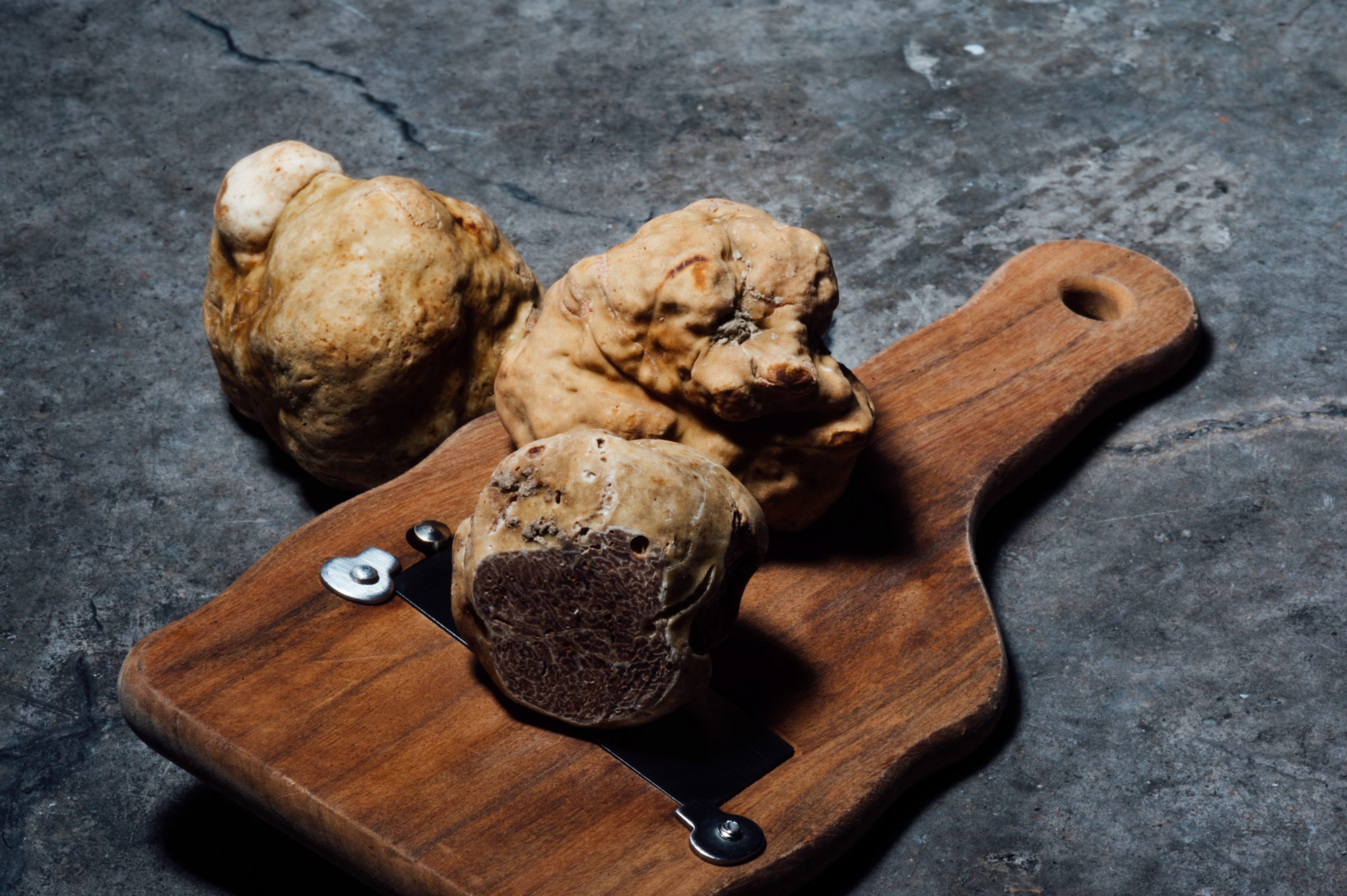 trufas