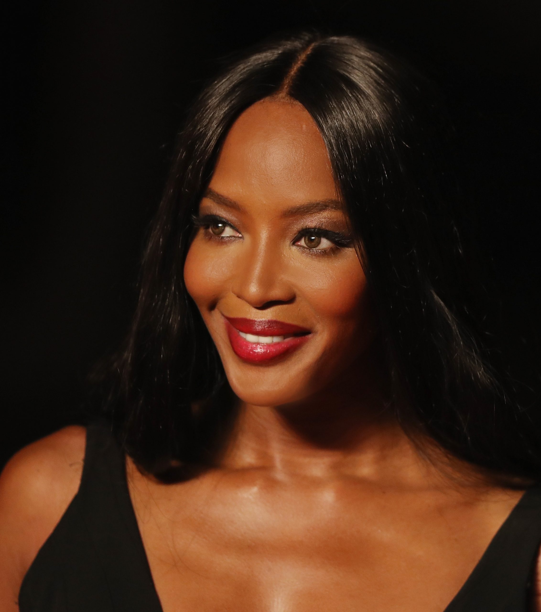 Naomi Campbell