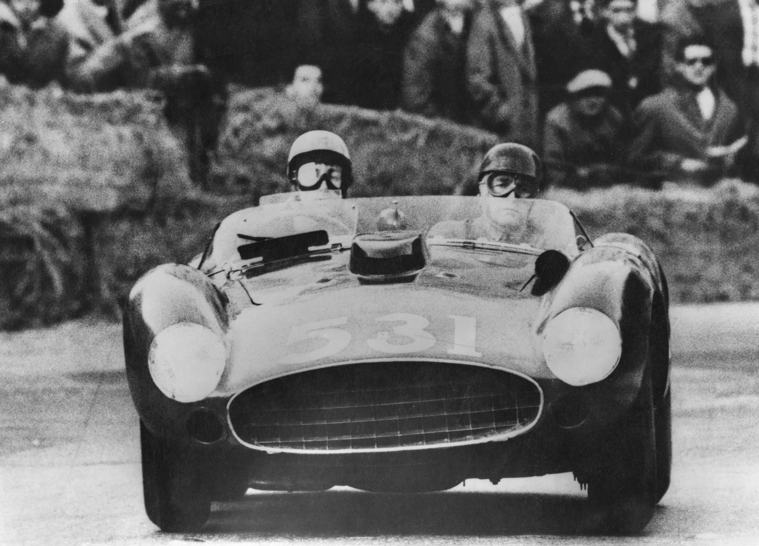 ferrari