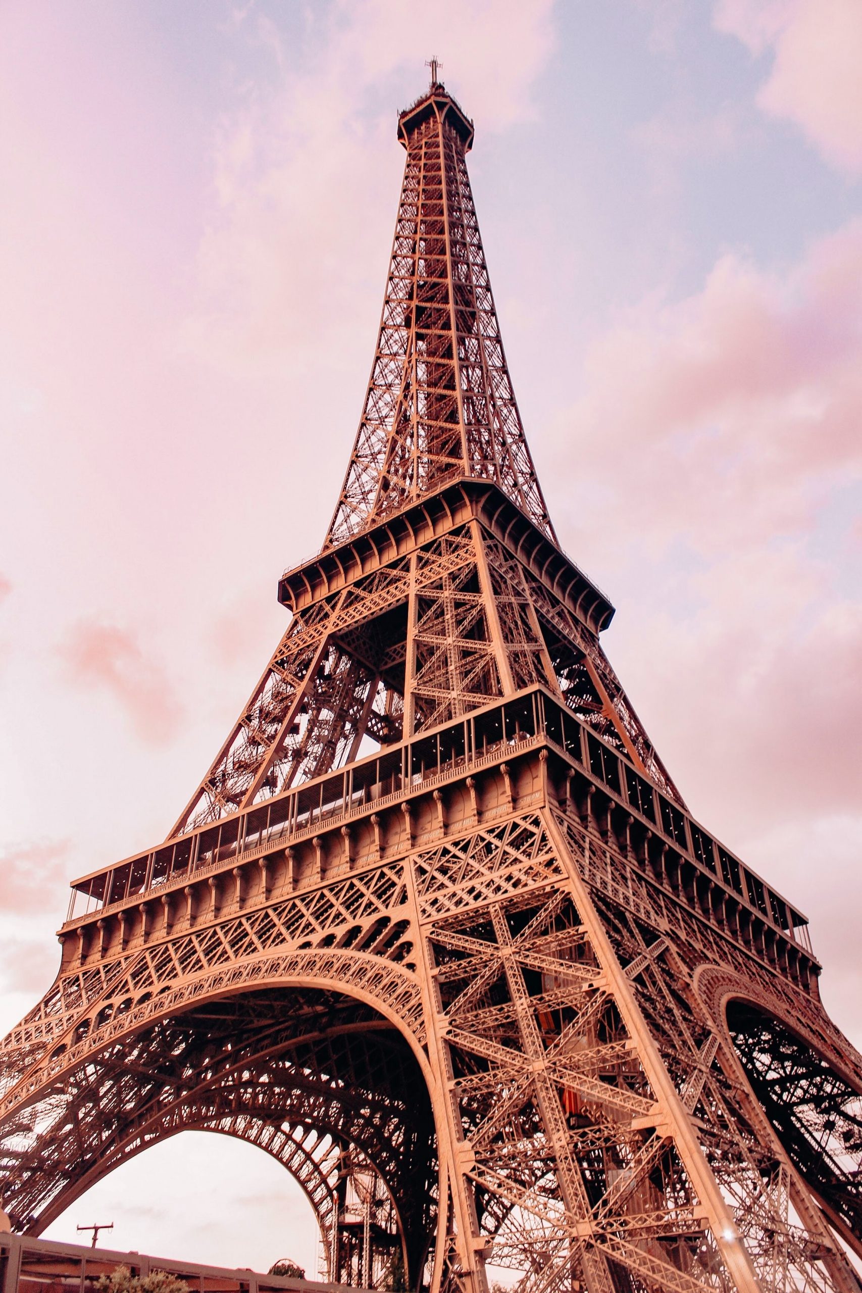 La Torre Eiffel
