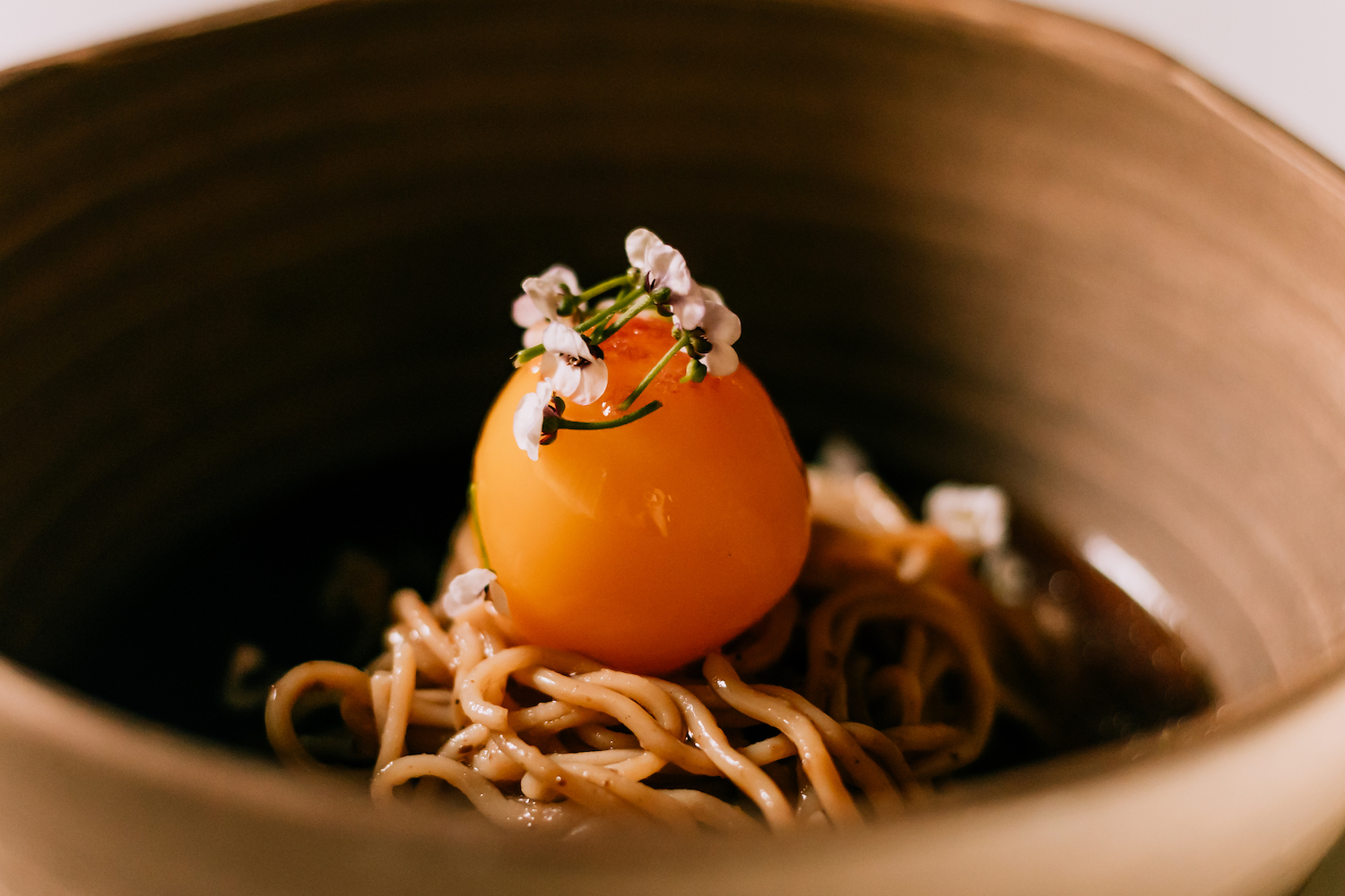 Ramen Castellano. Foto: Alejandro Serrano.