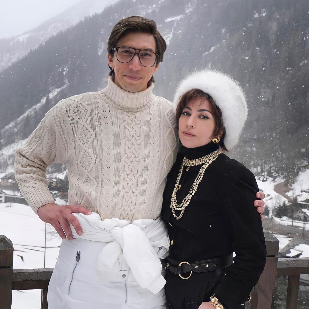 The House of Gucci