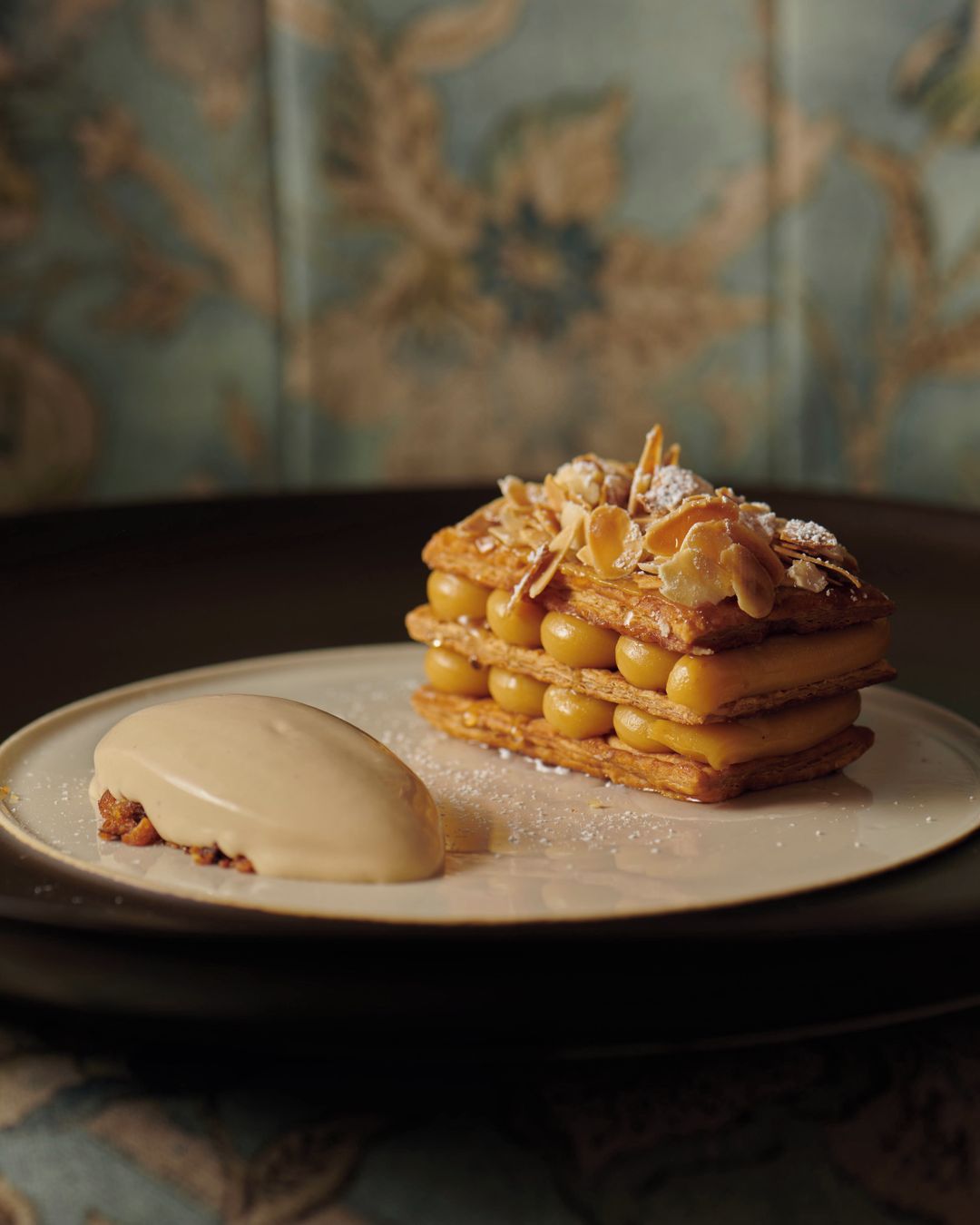 postres madrid