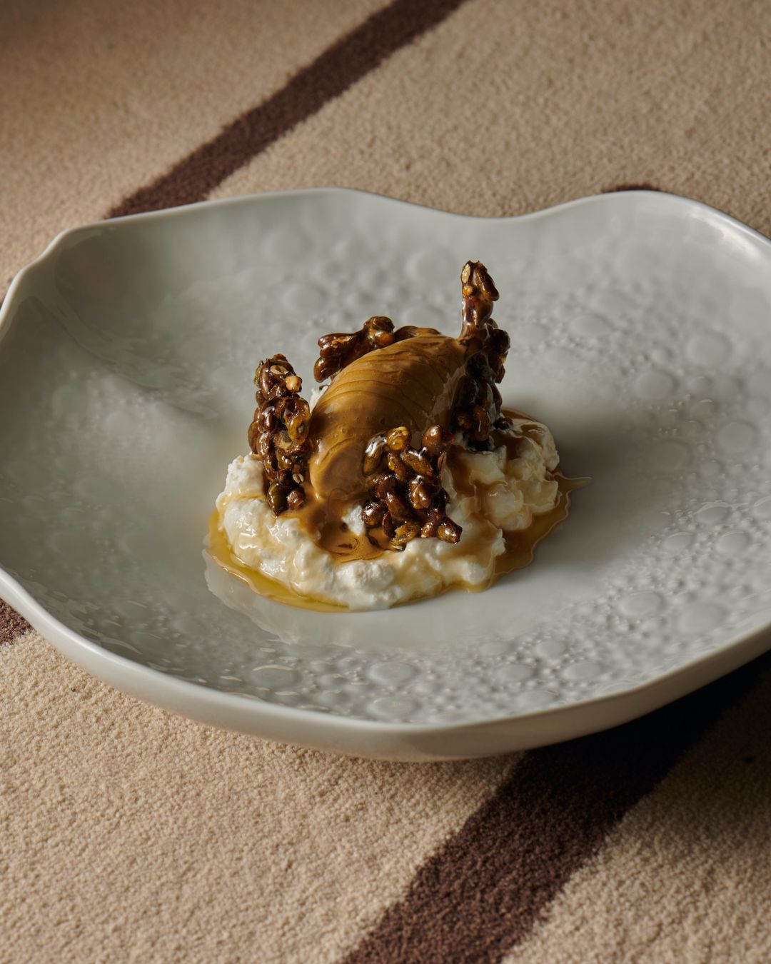 postres madrid
