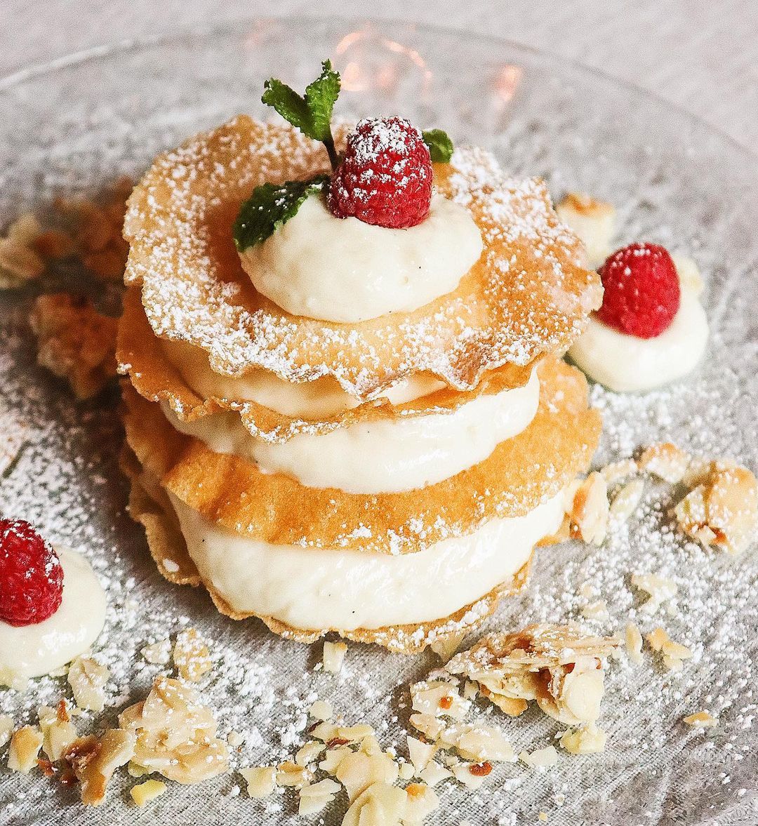 postres madrid
