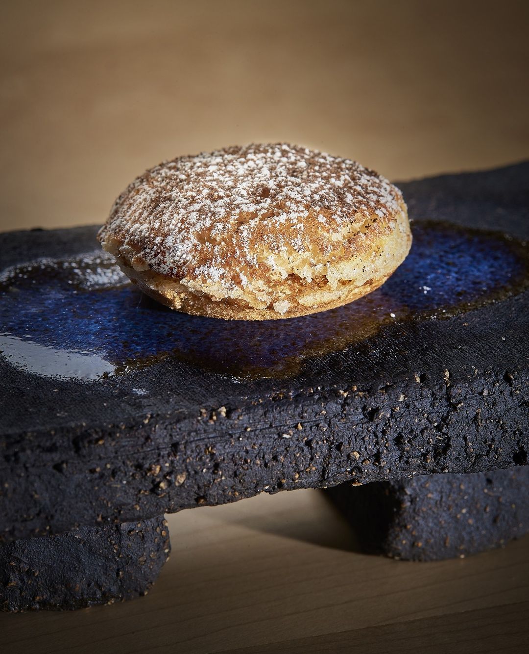 postres madrid