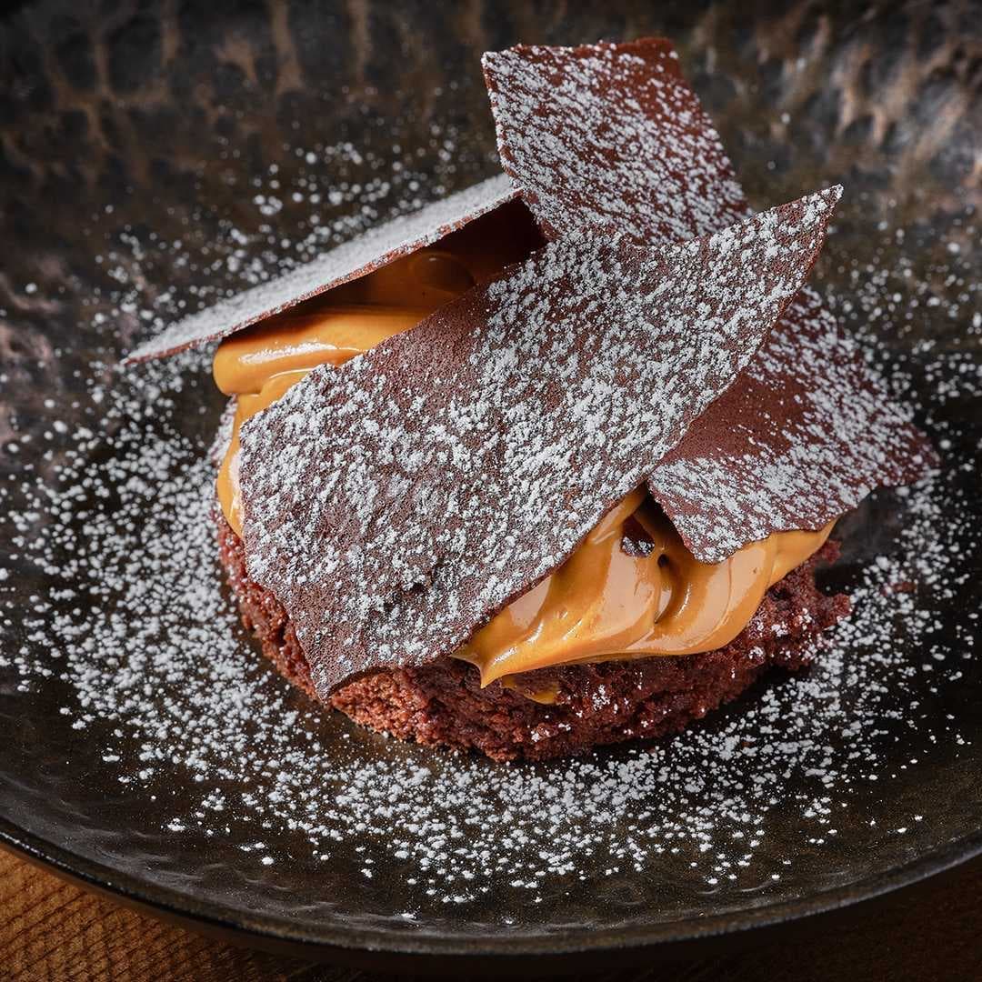 postres madrid