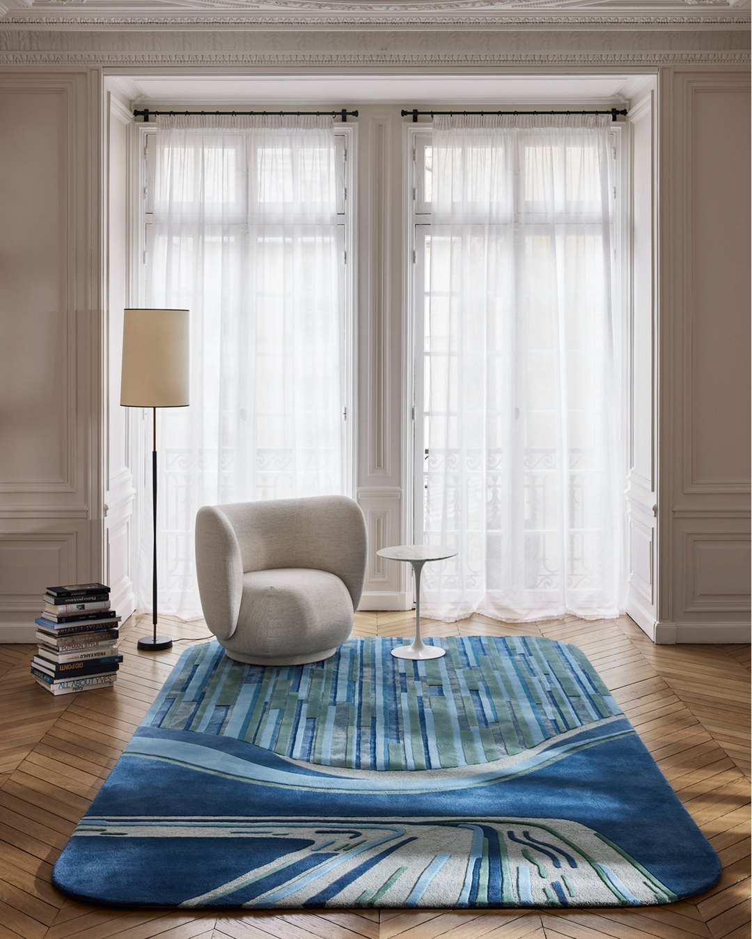 Foto: Taiping Carpets