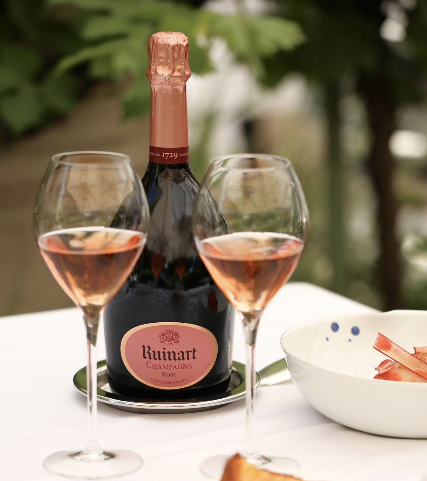 Ruinart