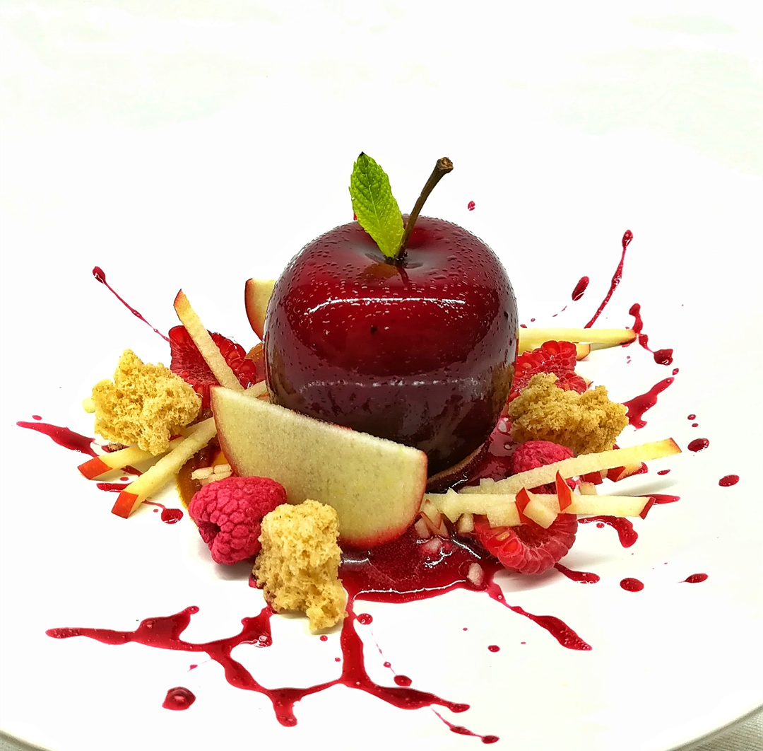 postres madrid