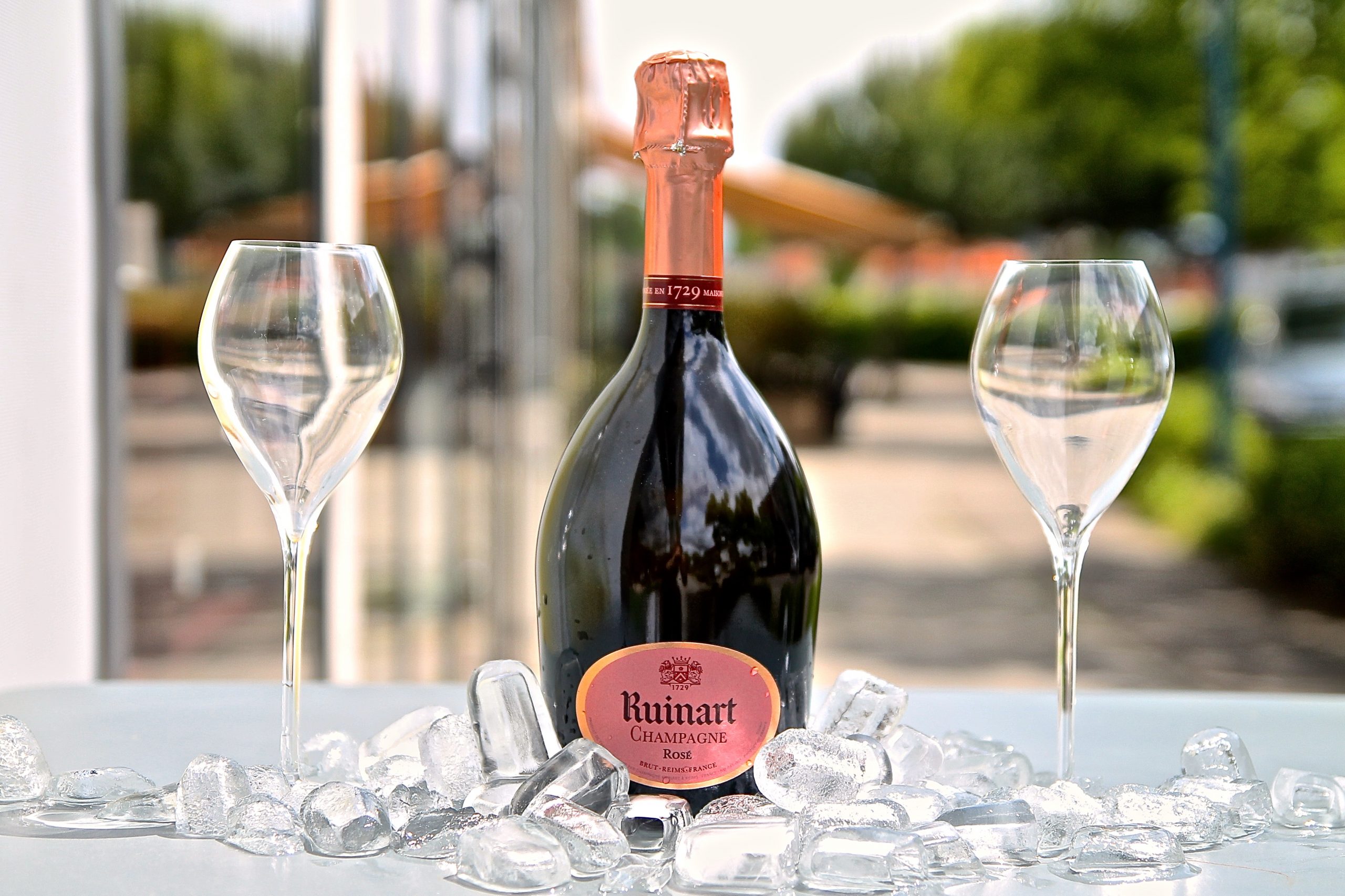 Ruinart
