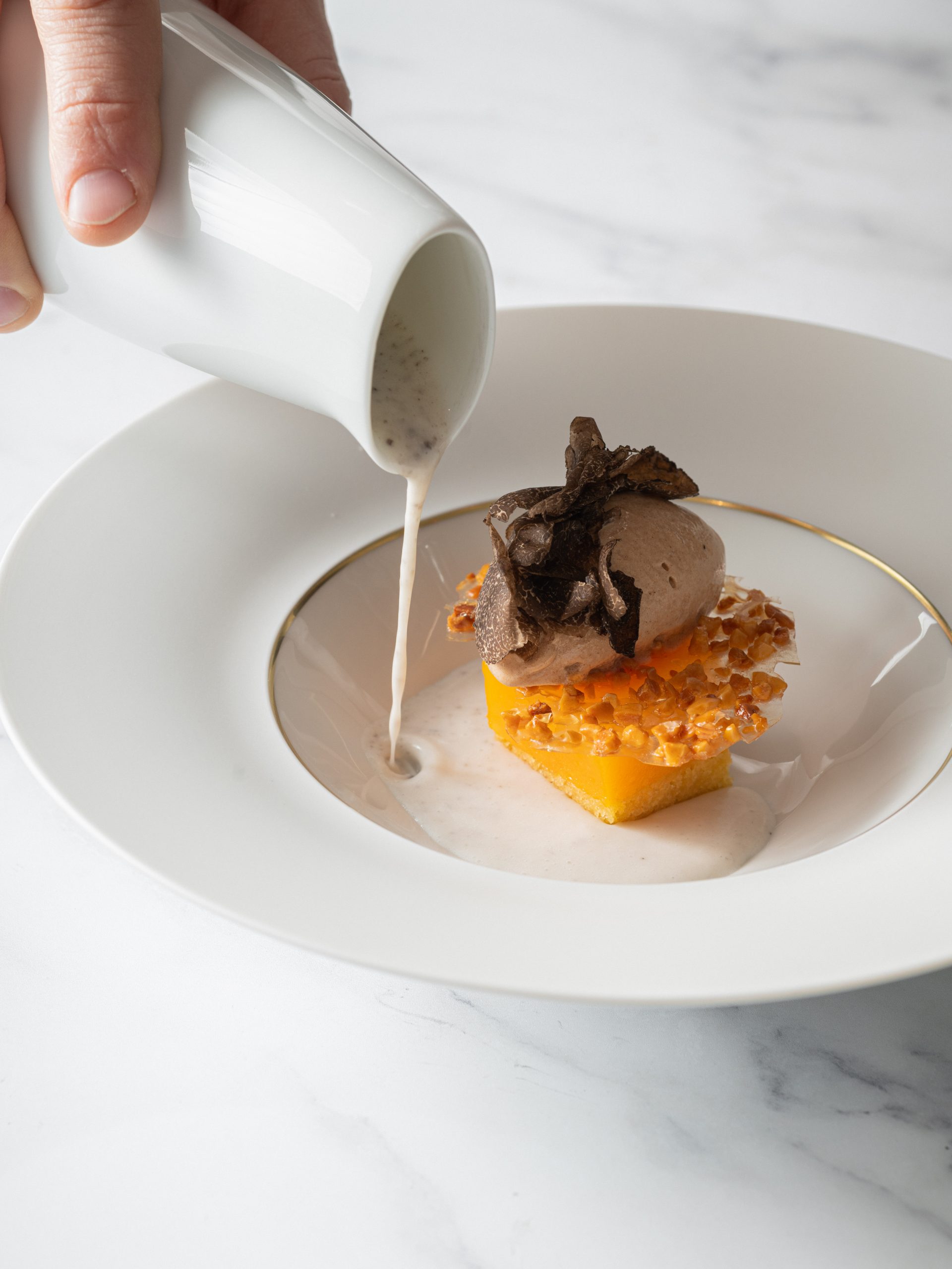 postres madrid