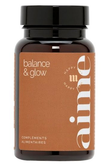 Nutricosmética para el acné aime