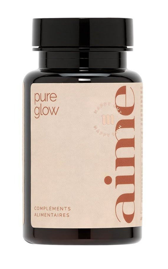 Nutricosmética para el acné/Foto: aime
