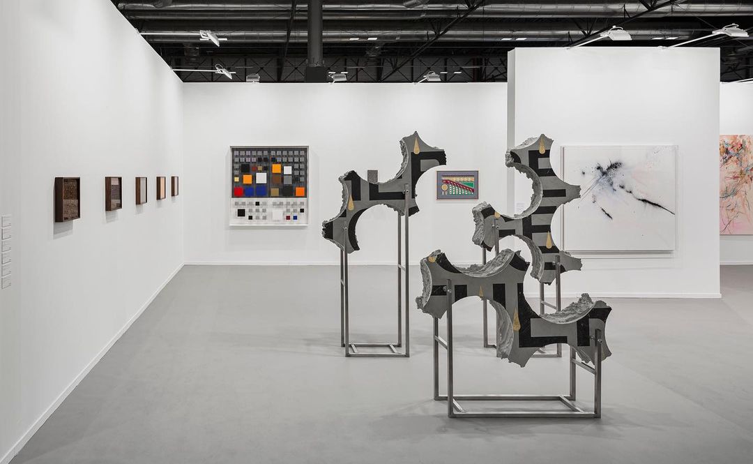 Perrotin Gallery