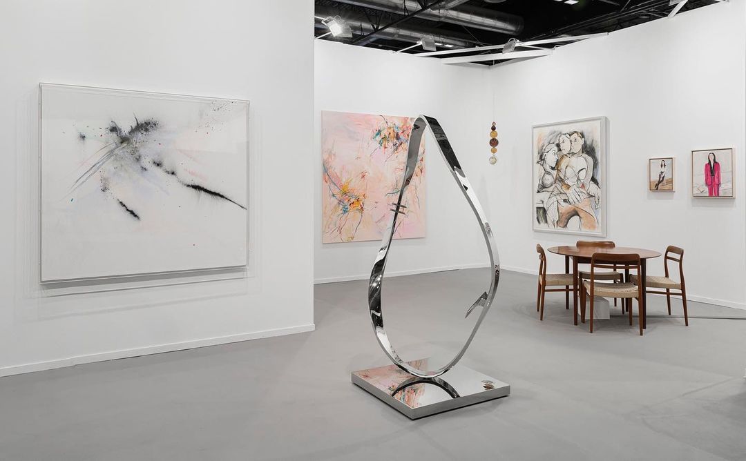 Perrotin Gallery