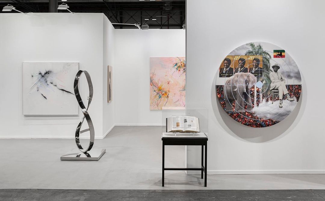 Perrotin Gallery