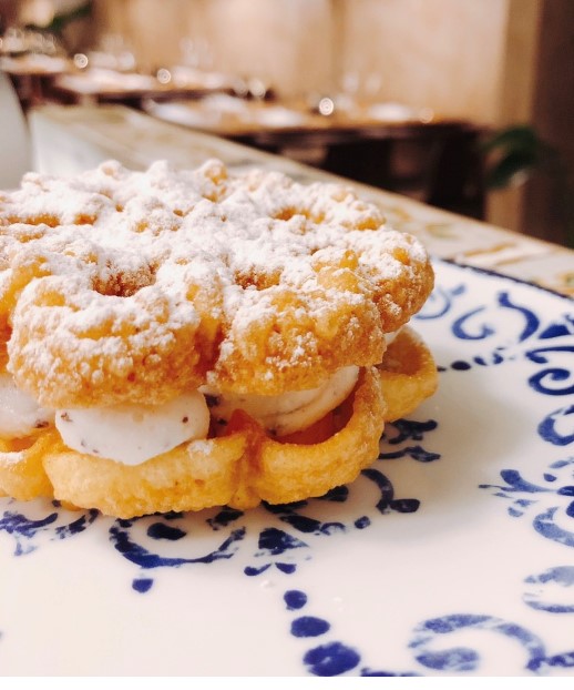 postres madrid