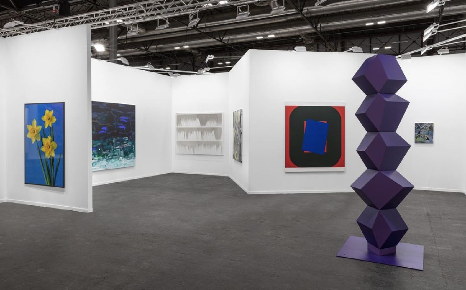 Simon Lee Gallery