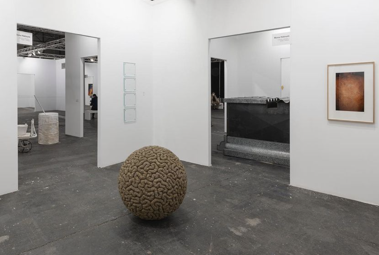 Galerie Chantal Crousel